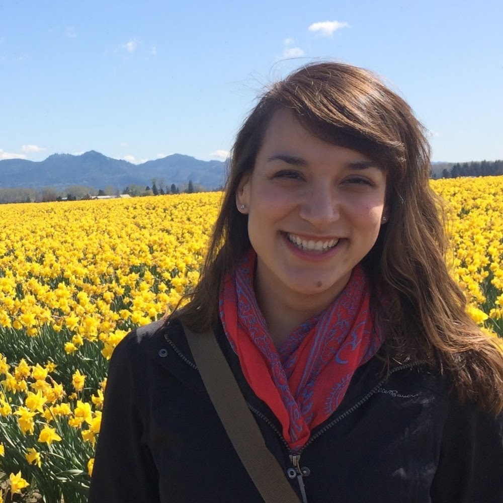 Meet your Posher, Laura